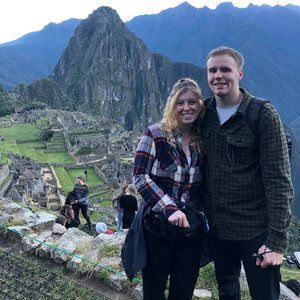 Meet your Posher, Bryce